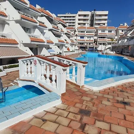 Las Blanquitas 1 Apartment Arona (Tenerife)
