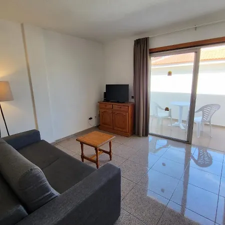 Apartment Las Blanquitas 1 Arona (Tenerife)
