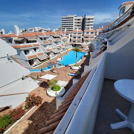 Las Blanquitas 1 Apartment Arona (Tenerife)