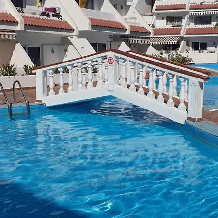 Apartment Las Blanquitas 1 Arona (Tenerife)