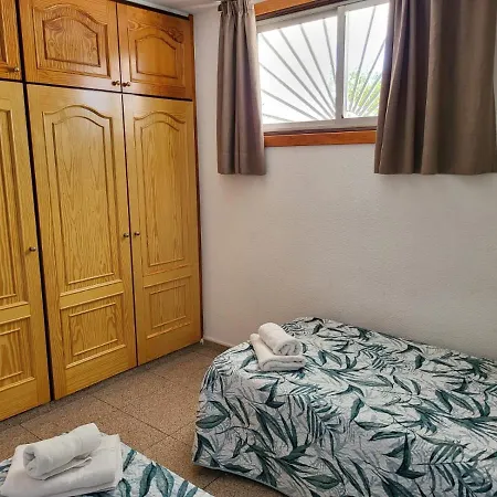 Las Blanquitas 1 Apartment Arona (Tenerife)