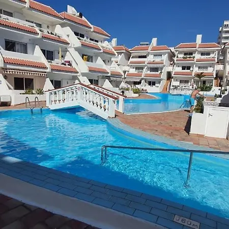 Apartment Las Blanquitas 1 *